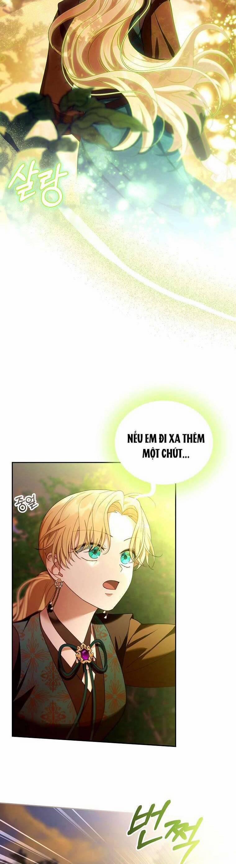 Tôi Sắp Ly Hôn Với Người Chồng Độc Ác, Nhưng Chúng Tôi Có Baby 90 trang 43