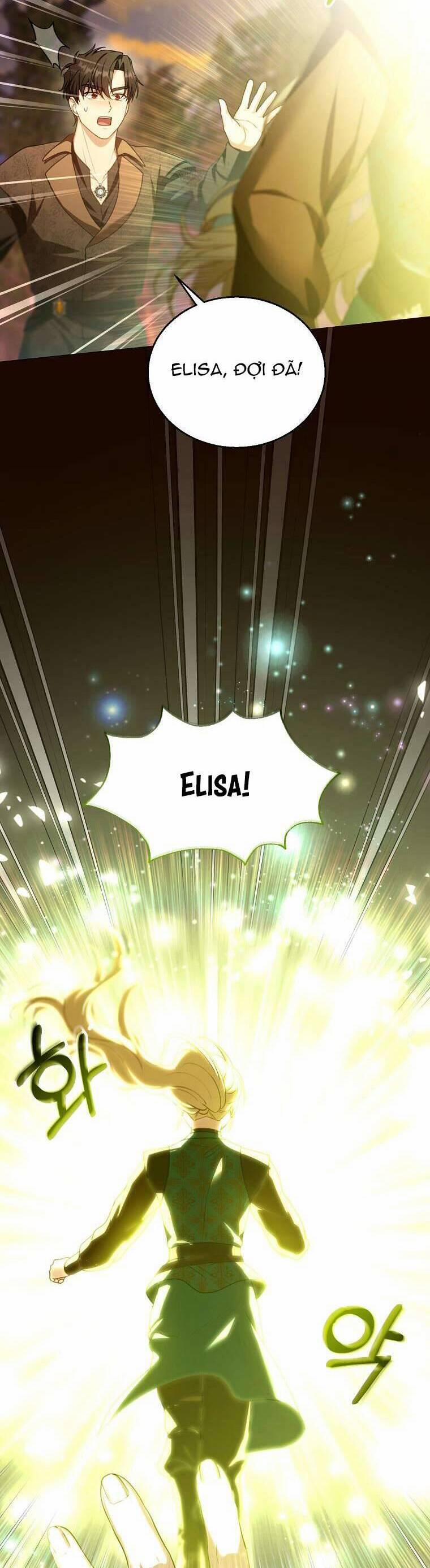 Tôi Sắp Ly Hôn Với Người Chồng Độc Ác, Nhưng Chúng Tôi Có Baby 90 trang 44