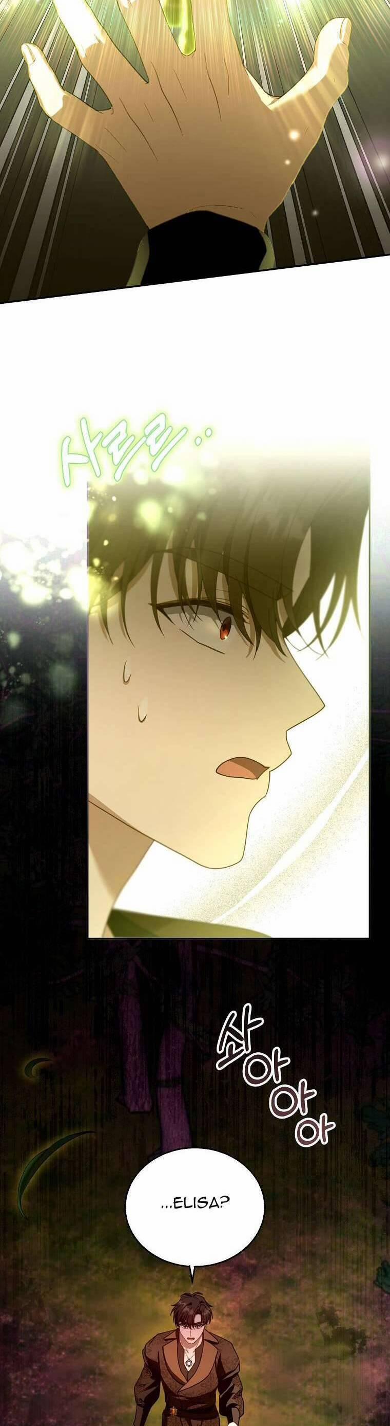 Tôi Sắp Ly Hôn Với Người Chồng Độc Ác, Nhưng Chúng Tôi Có Baby 90 trang 45