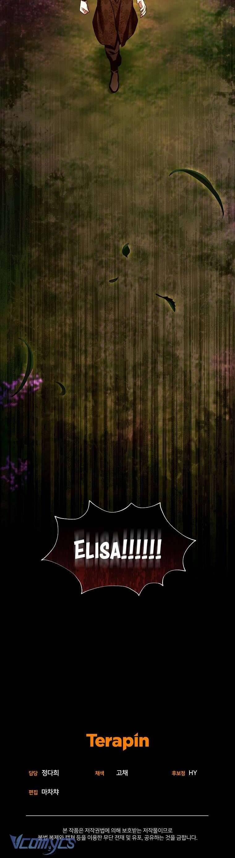 Tôi Sắp Ly Hôn Với Người Chồng Độc Ác, Nhưng Chúng Tôi Có Baby 90 trang 46