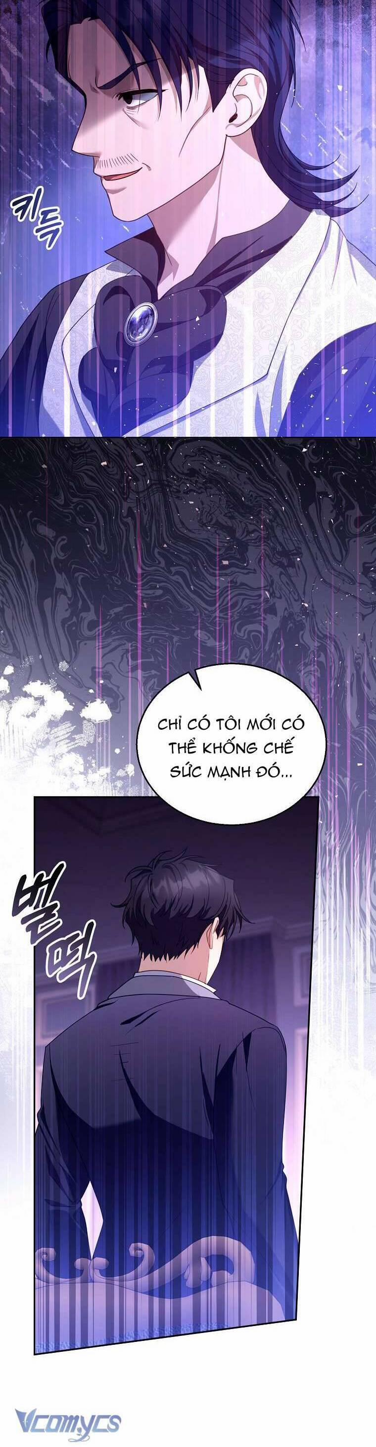 Tôi Sắp Ly Hôn Với Người Chồng Độc Ác, Nhưng Chúng Tôi Có Baby 90 trang 5