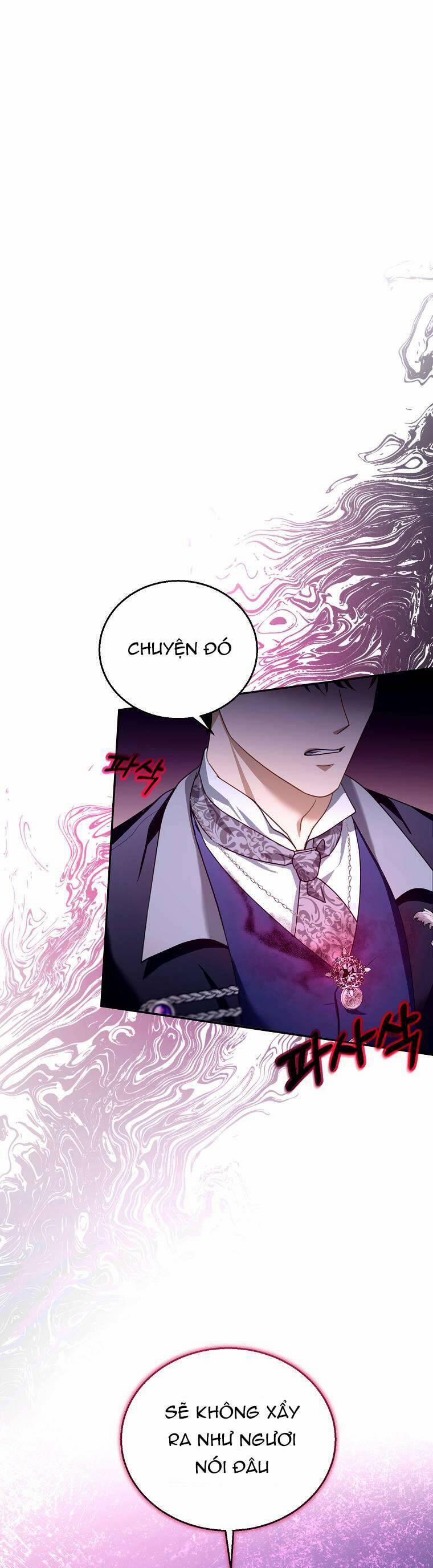 Tôi Sắp Ly Hôn Với Người Chồng Độc Ác, Nhưng Chúng Tôi Có Baby 90 trang 6