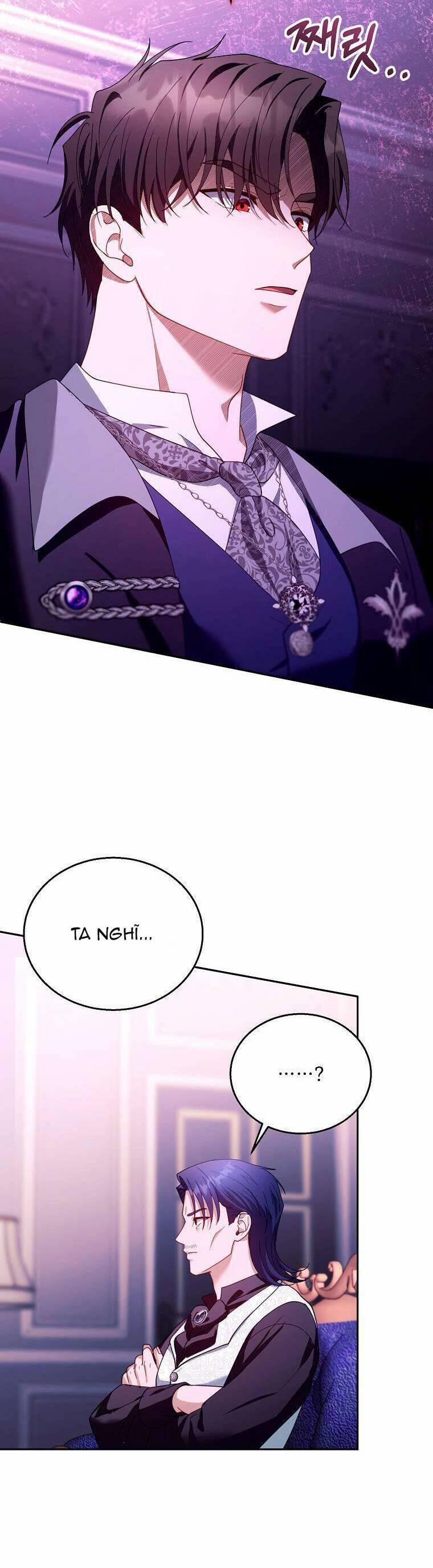 Tôi Sắp Ly Hôn Với Người Chồng Độc Ác, Nhưng Chúng Tôi Có Baby 90 trang 7