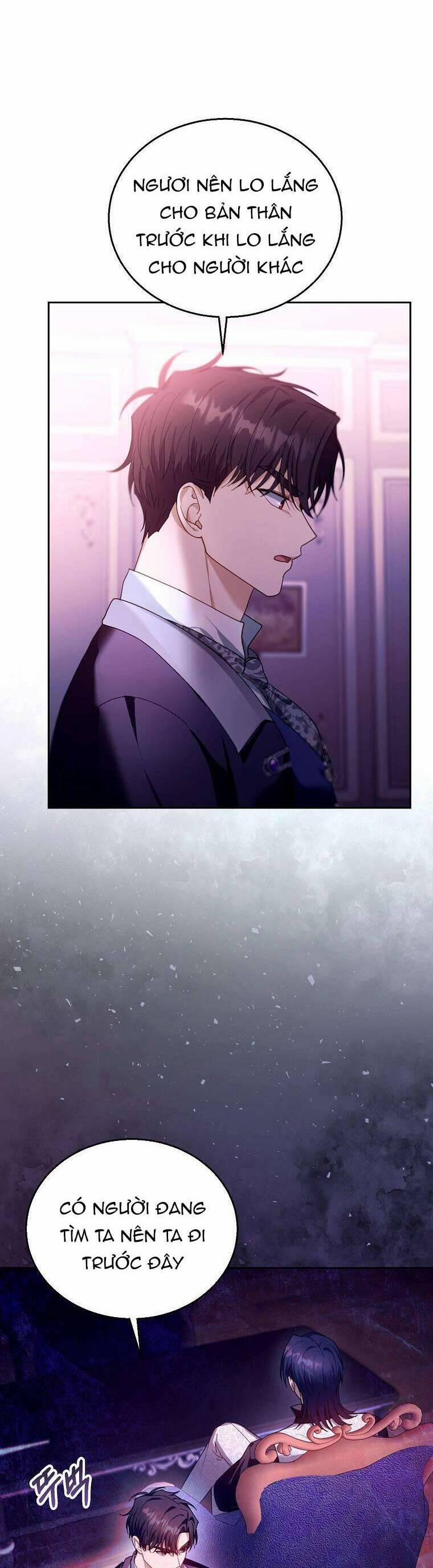 Tôi Sắp Ly Hôn Với Người Chồng Độc Ác, Nhưng Chúng Tôi Có Baby 90 trang 8