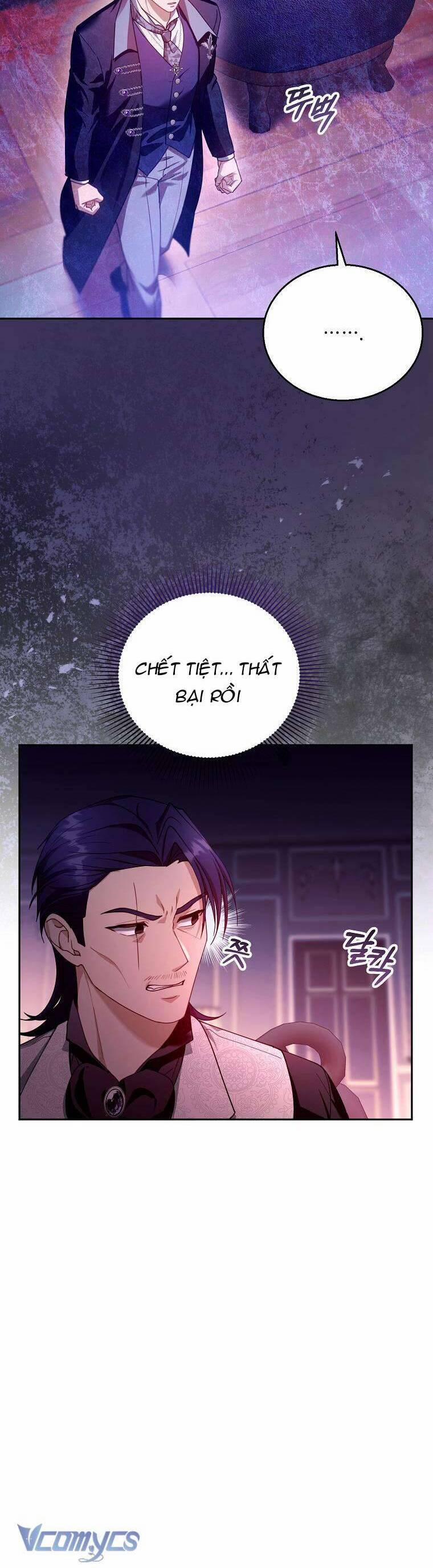 Tôi Sắp Ly Hôn Với Người Chồng Độc Ác, Nhưng Chúng Tôi Có Baby 90 trang 9