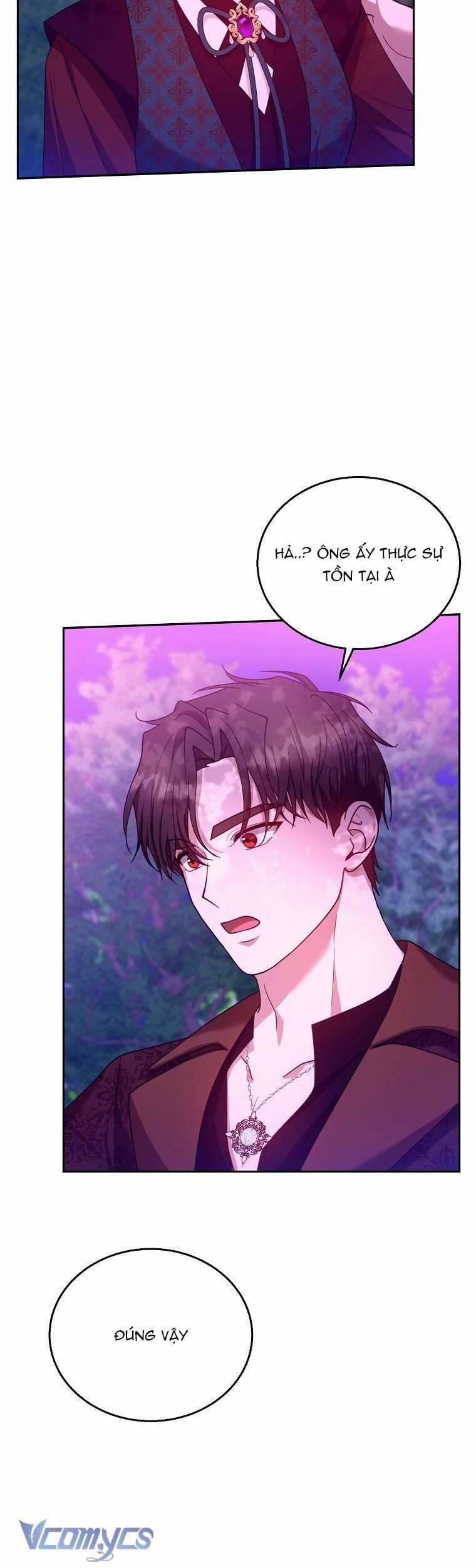 Tôi Sắp Ly Hôn Với Người Chồng Độc Ác, Nhưng Chúng Tôi Có Baby 92 trang 10