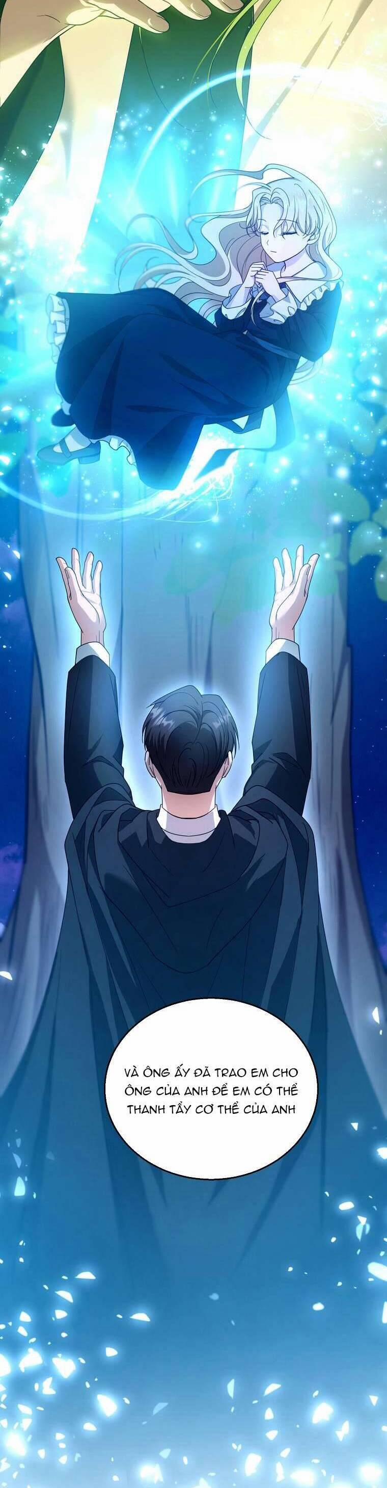 Tôi Sắp Ly Hôn Với Người Chồng Độc Ác, Nhưng Chúng Tôi Có Baby 92 trang 12