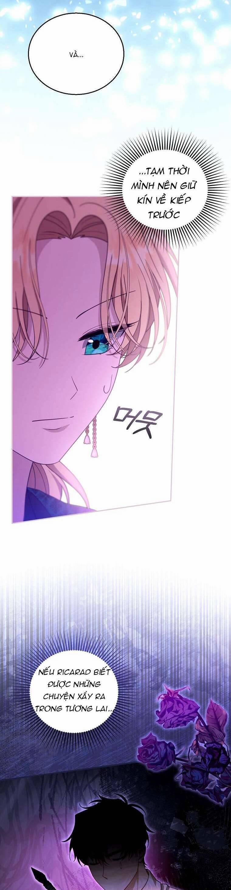 Tôi Sắp Ly Hôn Với Người Chồng Độc Ác, Nhưng Chúng Tôi Có Baby 92 trang 13