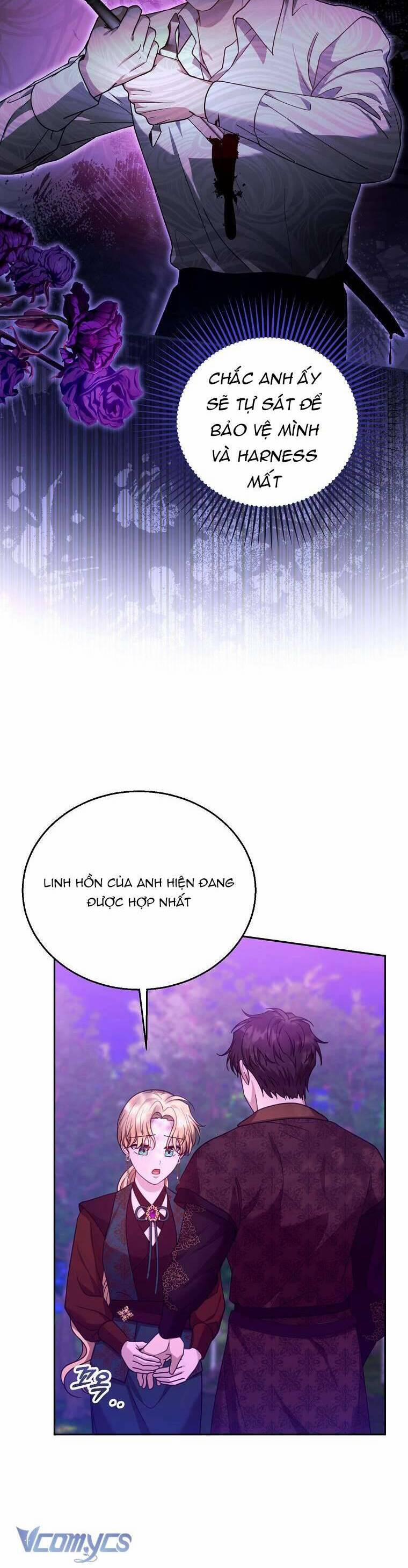 Tôi Sắp Ly Hôn Với Người Chồng Độc Ác, Nhưng Chúng Tôi Có Baby 92 trang 14