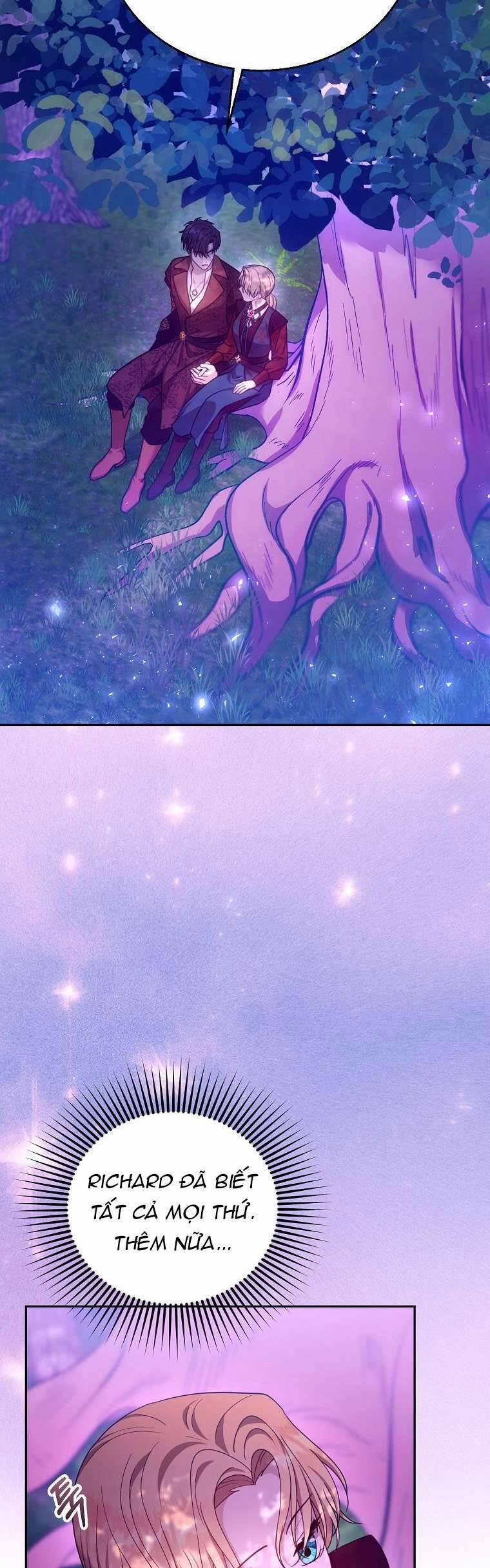 Tôi Sắp Ly Hôn Với Người Chồng Độc Ác, Nhưng Chúng Tôi Có Baby 92 trang 18