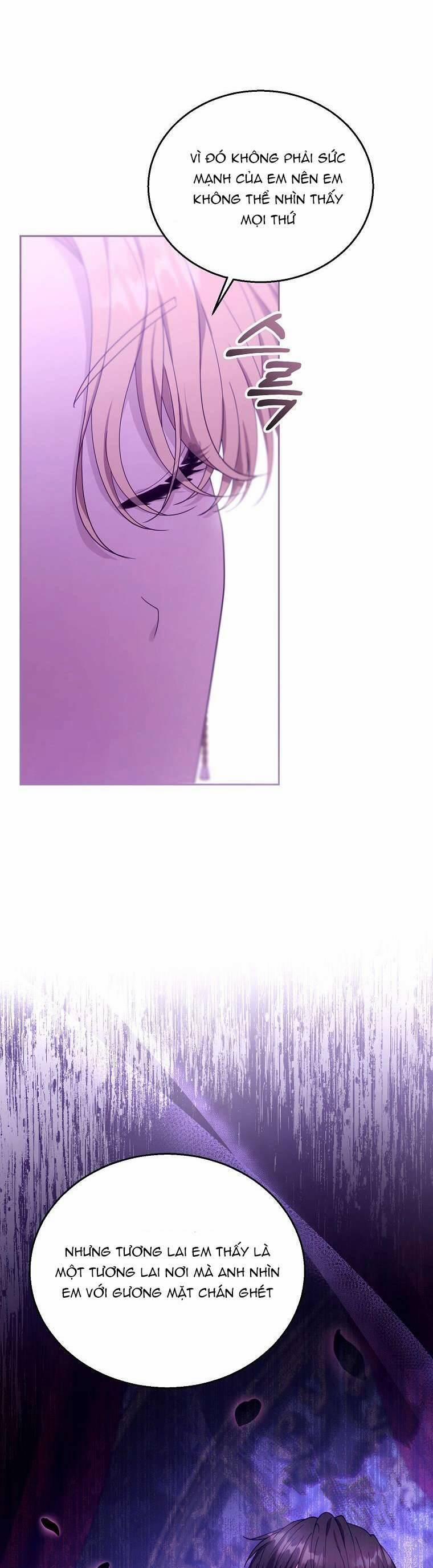 Tôi Sắp Ly Hôn Với Người Chồng Độc Ác, Nhưng Chúng Tôi Có Baby 92 trang 20