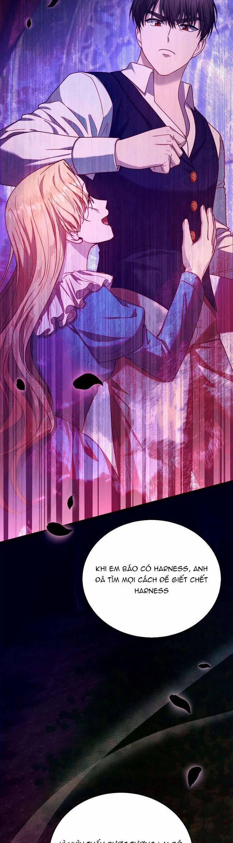 Tôi Sắp Ly Hôn Với Người Chồng Độc Ác, Nhưng Chúng Tôi Có Baby 92 trang 21