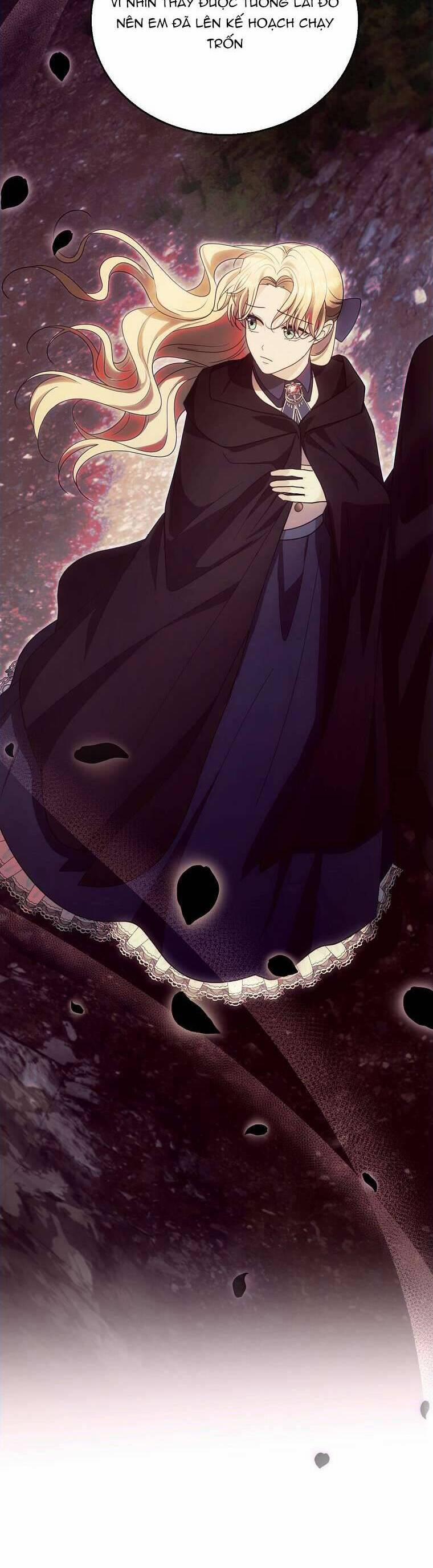 Tôi Sắp Ly Hôn Với Người Chồng Độc Ác, Nhưng Chúng Tôi Có Baby 92 trang 22