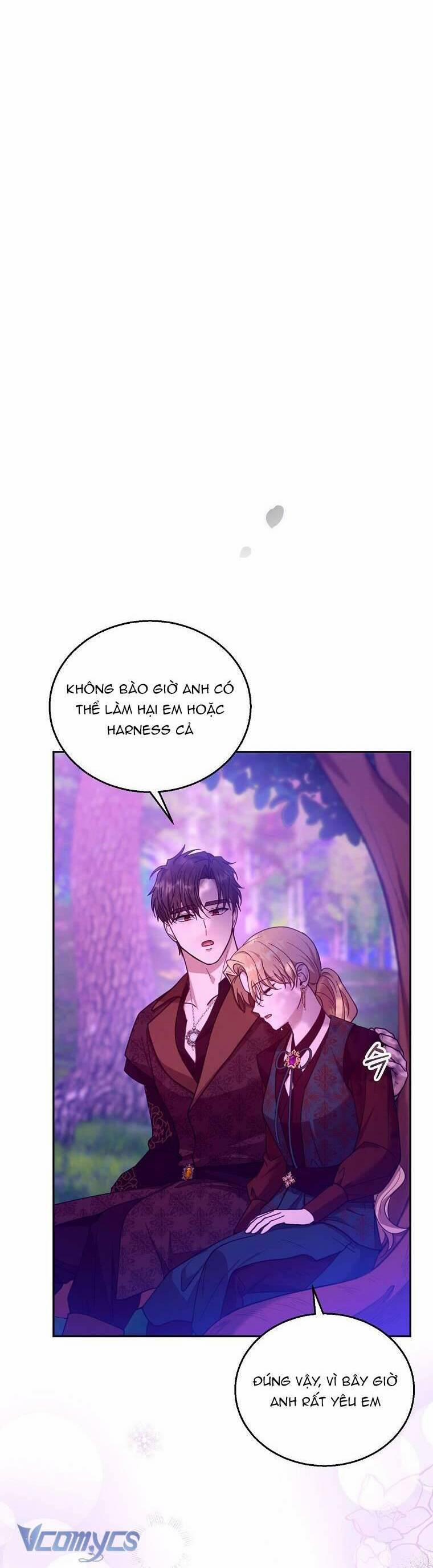 Tôi Sắp Ly Hôn Với Người Chồng Độc Ác, Nhưng Chúng Tôi Có Baby 92 trang 23