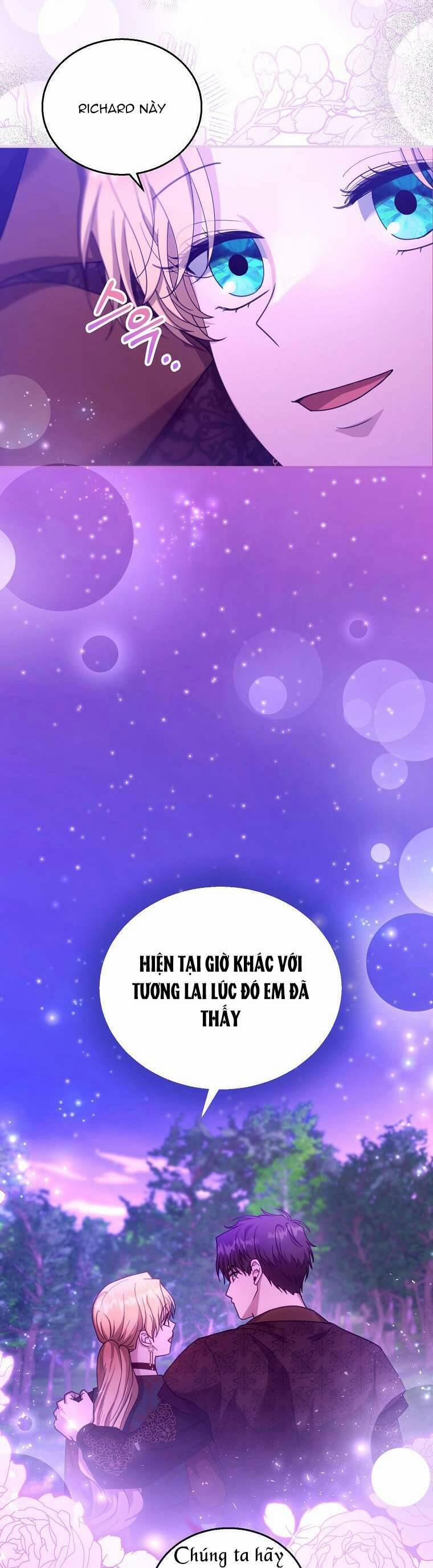 Tôi Sắp Ly Hôn Với Người Chồng Độc Ác, Nhưng Chúng Tôi Có Baby 92 trang 24