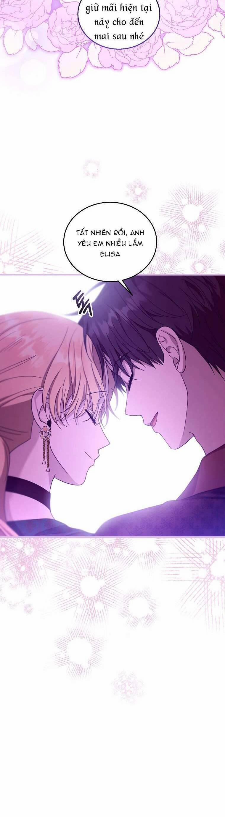 Tôi Sắp Ly Hôn Với Người Chồng Độc Ác, Nhưng Chúng Tôi Có Baby 92 trang 25