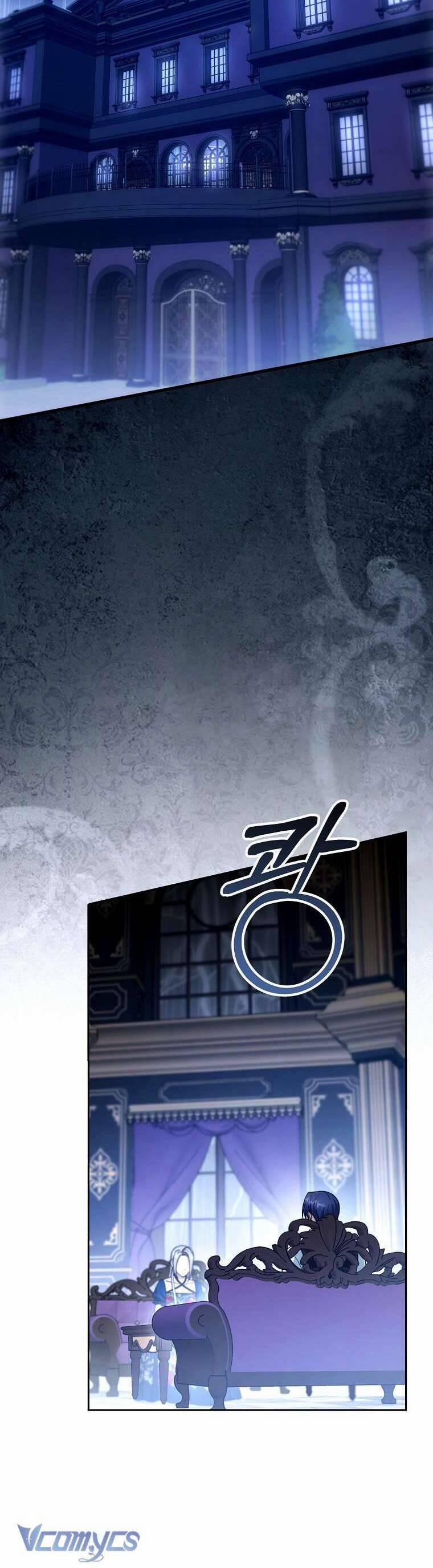 Tôi Sắp Ly Hôn Với Người Chồng Độc Ác, Nhưng Chúng Tôi Có Baby 92 trang 27