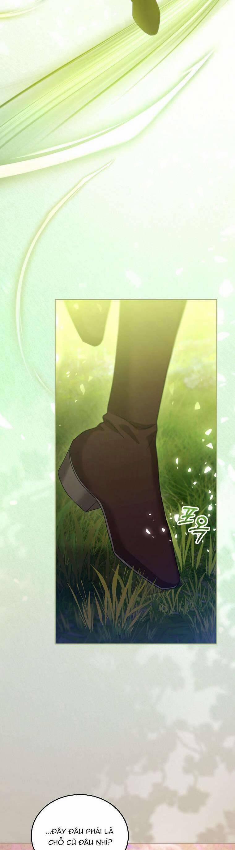 Tôi Sắp Ly Hôn Với Người Chồng Độc Ác, Nhưng Chúng Tôi Có Baby 92 trang 3