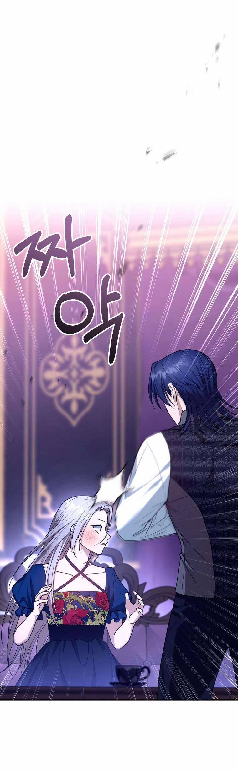 Tôi Sắp Ly Hôn Với Người Chồng Độc Ác, Nhưng Chúng Tôi Có Baby 92 trang 33