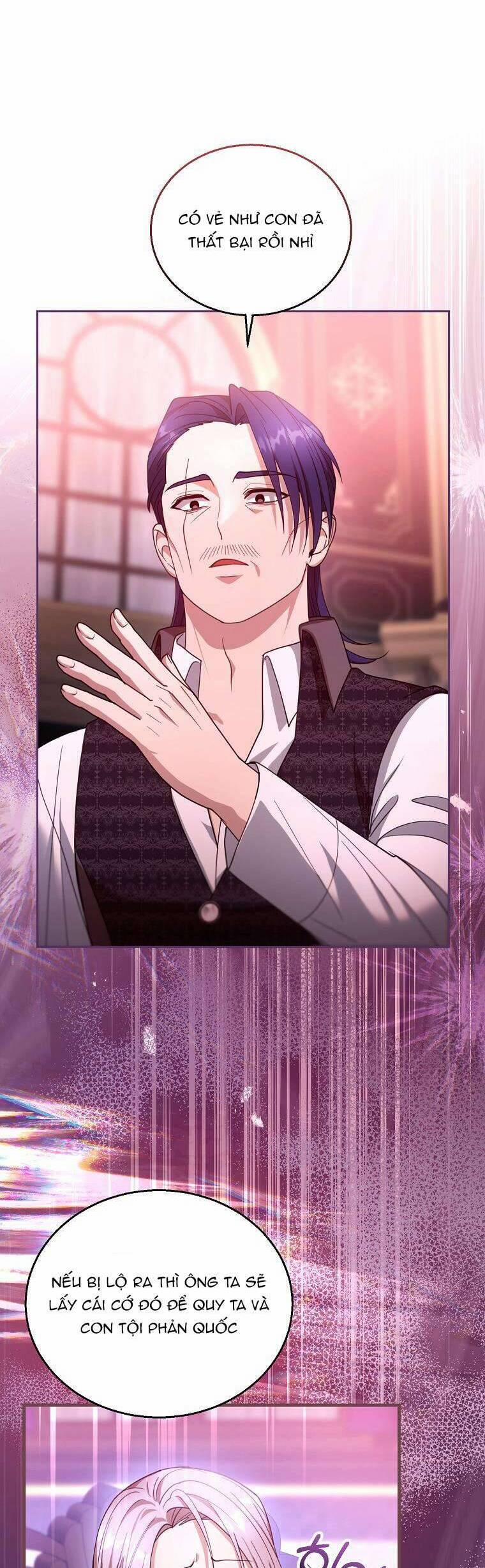 Tôi Sắp Ly Hôn Với Người Chồng Độc Ác, Nhưng Chúng Tôi Có Baby 92 trang 34