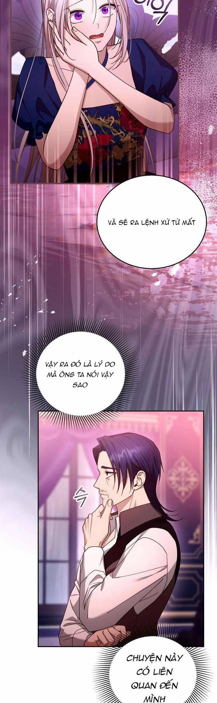 Tôi Sắp Ly Hôn Với Người Chồng Độc Ác, Nhưng Chúng Tôi Có Baby 92 trang 35