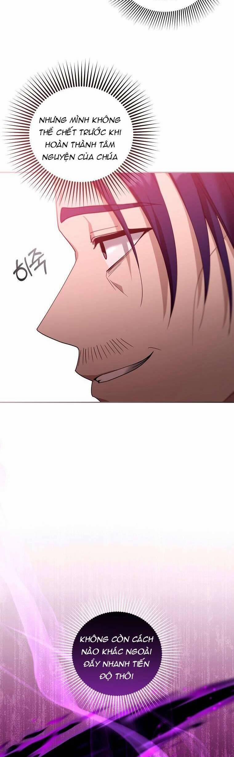 Tôi Sắp Ly Hôn Với Người Chồng Độc Ác, Nhưng Chúng Tôi Có Baby 92 trang 36