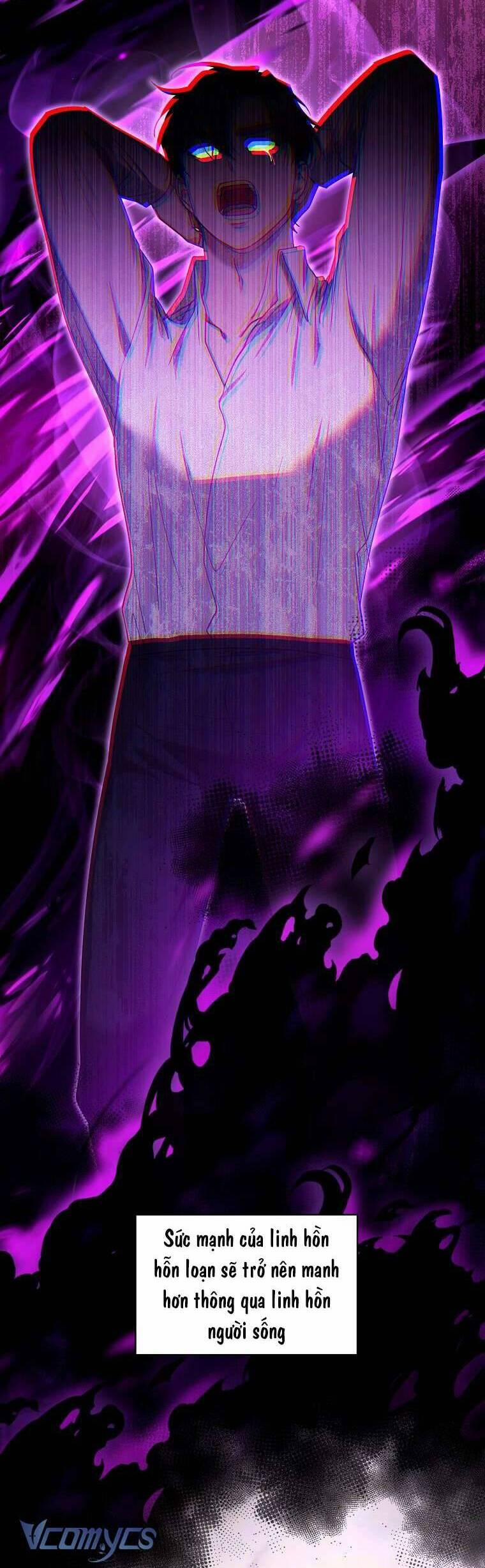 Tôi Sắp Ly Hôn Với Người Chồng Độc Ác, Nhưng Chúng Tôi Có Baby 92 trang 37