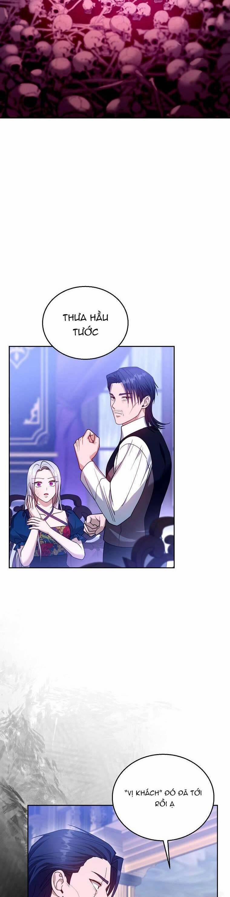 Tôi Sắp Ly Hôn Với Người Chồng Độc Ác, Nhưng Chúng Tôi Có Baby 92 trang 39