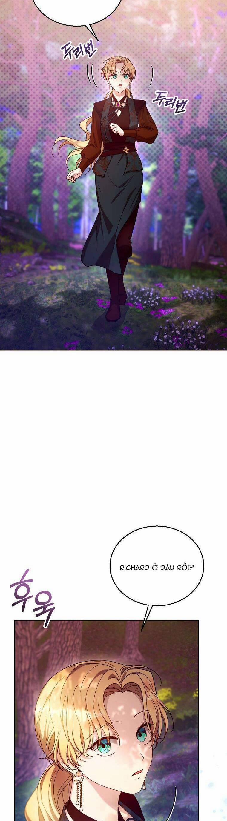 Tôi Sắp Ly Hôn Với Người Chồng Độc Ác, Nhưng Chúng Tôi Có Baby 92 trang 4