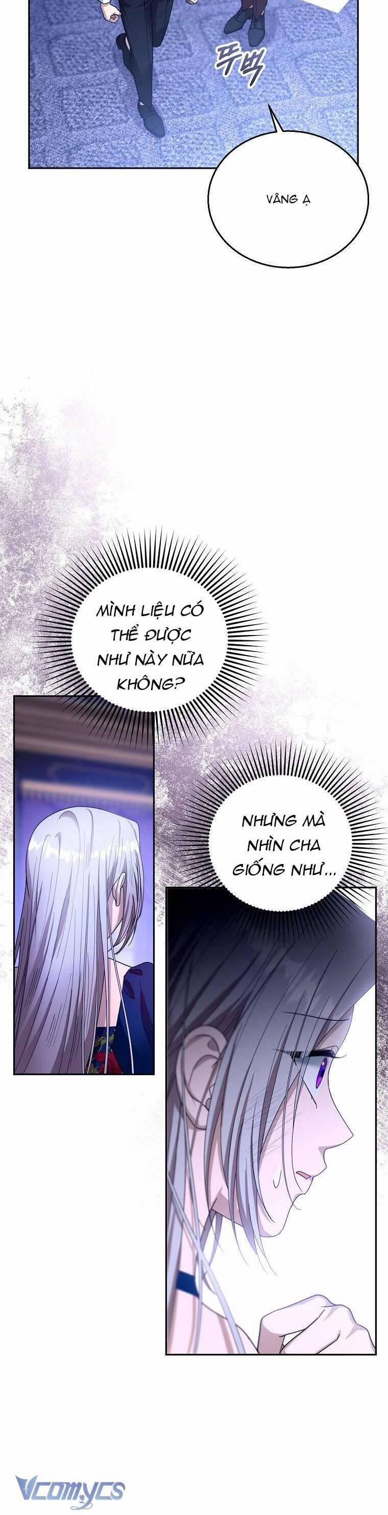 Tôi Sắp Ly Hôn Với Người Chồng Độc Ác, Nhưng Chúng Tôi Có Baby 92 trang 41