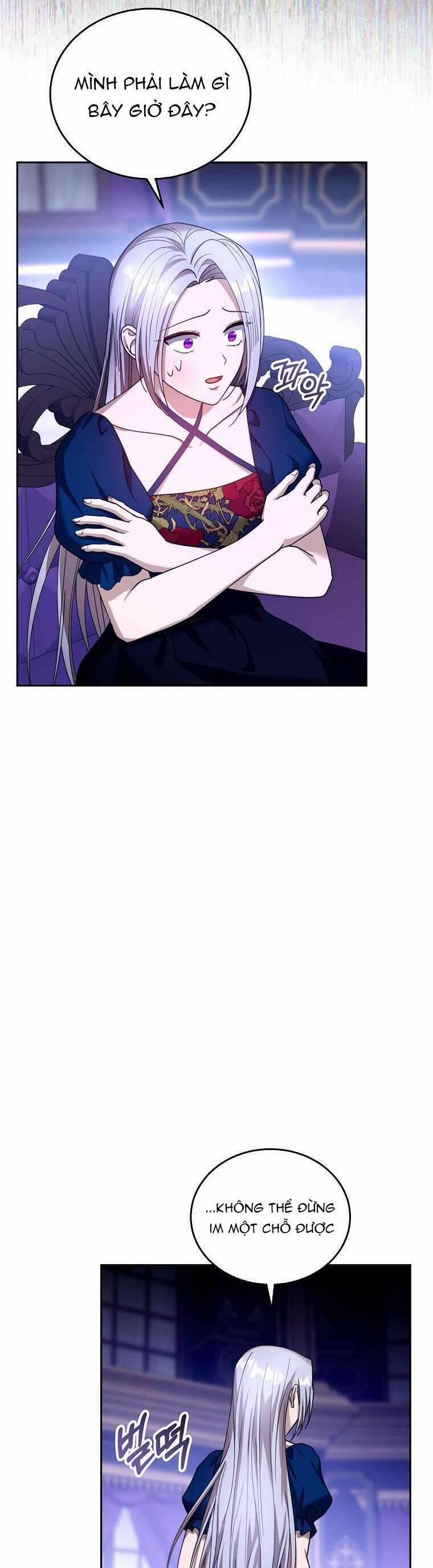 Tôi Sắp Ly Hôn Với Người Chồng Độc Ác, Nhưng Chúng Tôi Có Baby 92 trang 43