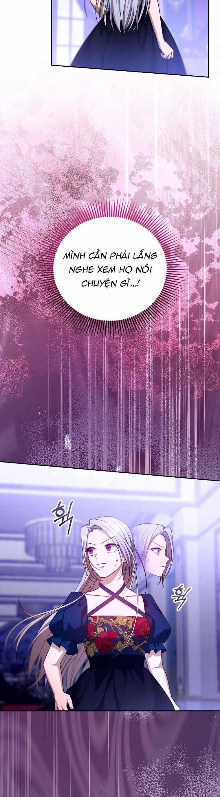 Tôi Sắp Ly Hôn Với Người Chồng Độc Ác, Nhưng Chúng Tôi Có Baby 92 trang 44