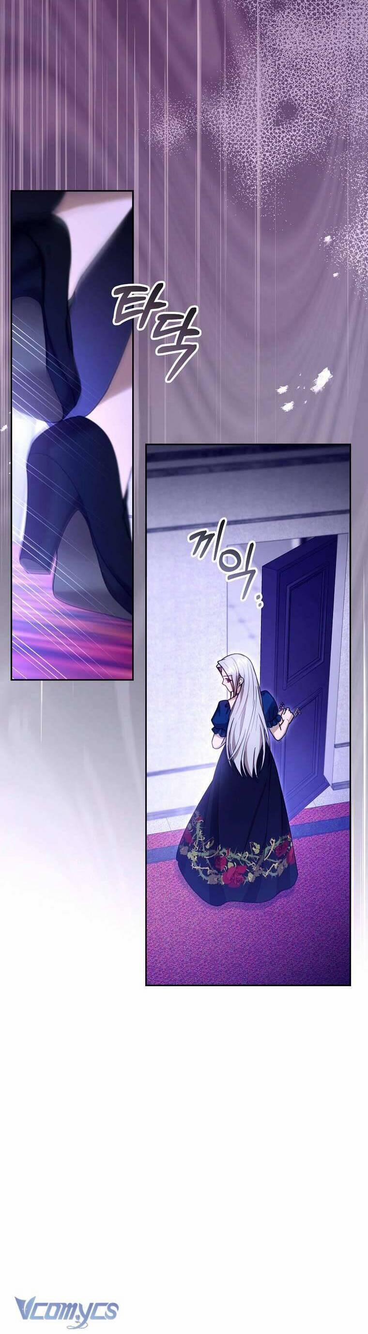 Tôi Sắp Ly Hôn Với Người Chồng Độc Ác, Nhưng Chúng Tôi Có Baby 92 trang 45