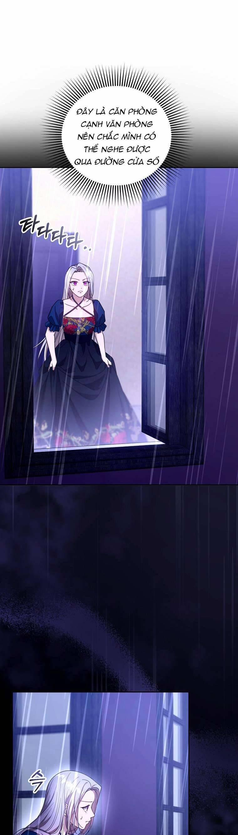 Tôi Sắp Ly Hôn Với Người Chồng Độc Ác, Nhưng Chúng Tôi Có Baby 92 trang 46