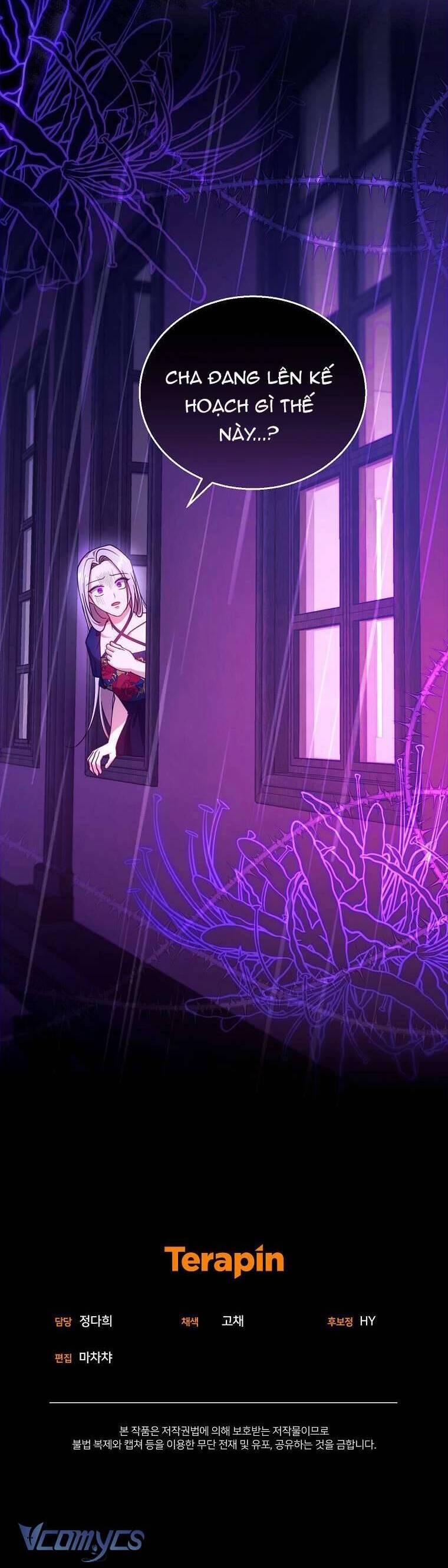 Tôi Sắp Ly Hôn Với Người Chồng Độc Ác, Nhưng Chúng Tôi Có Baby 92 trang 48