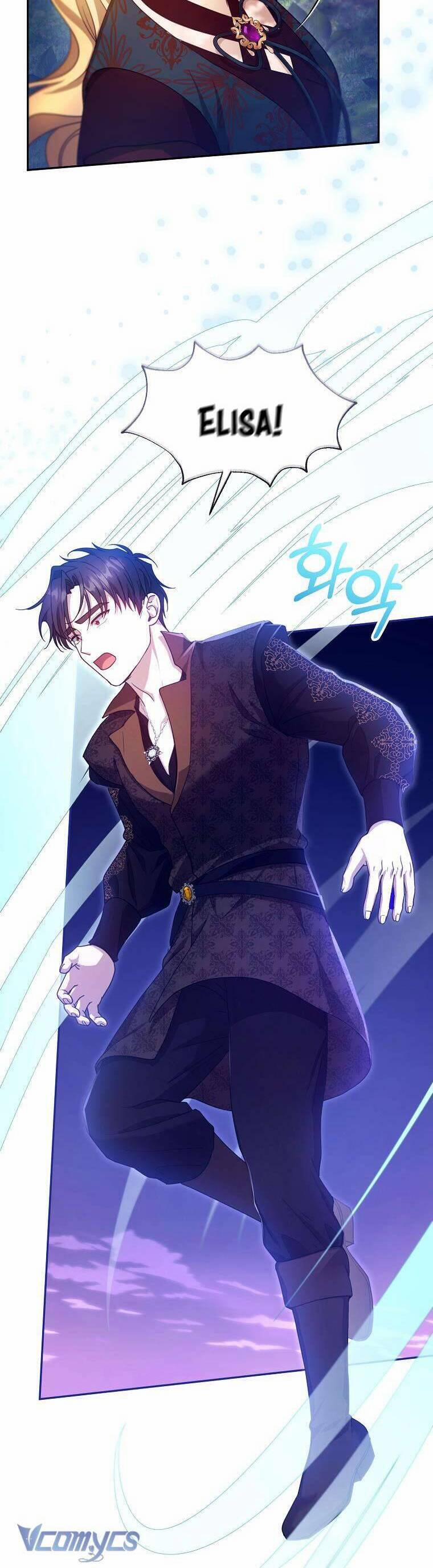 Tôi Sắp Ly Hôn Với Người Chồng Độc Ác, Nhưng Chúng Tôi Có Baby 92 trang 5