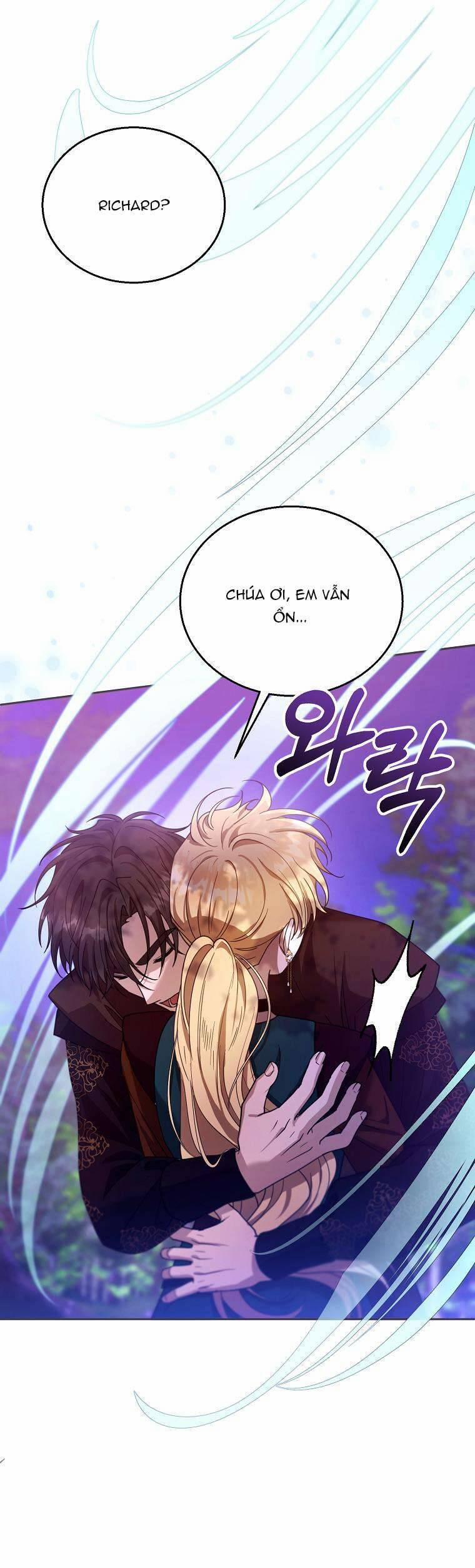 Tôi Sắp Ly Hôn Với Người Chồng Độc Ác, Nhưng Chúng Tôi Có Baby 92 trang 6