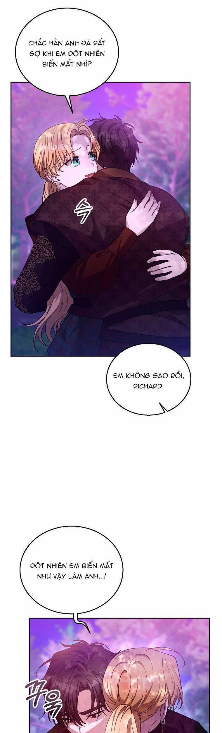 Tôi Sắp Ly Hôn Với Người Chồng Độc Ác, Nhưng Chúng Tôi Có Baby 92 trang 7