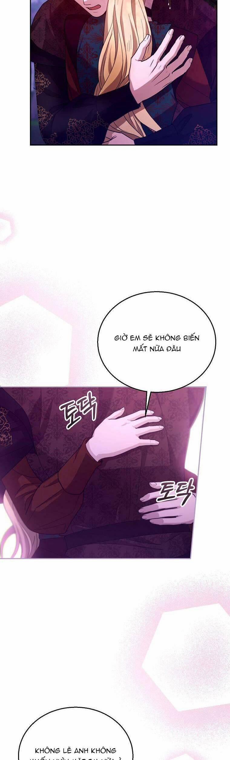 Tôi Sắp Ly Hôn Với Người Chồng Độc Ác, Nhưng Chúng Tôi Có Baby 92 trang 8