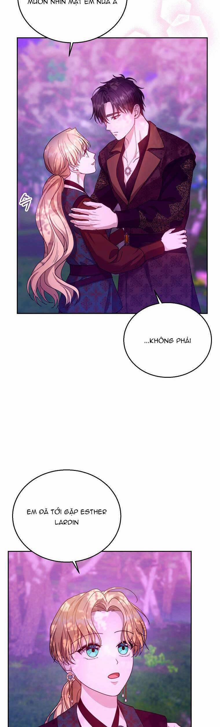 Tôi Sắp Ly Hôn Với Người Chồng Độc Ác, Nhưng Chúng Tôi Có Baby 92 trang 9