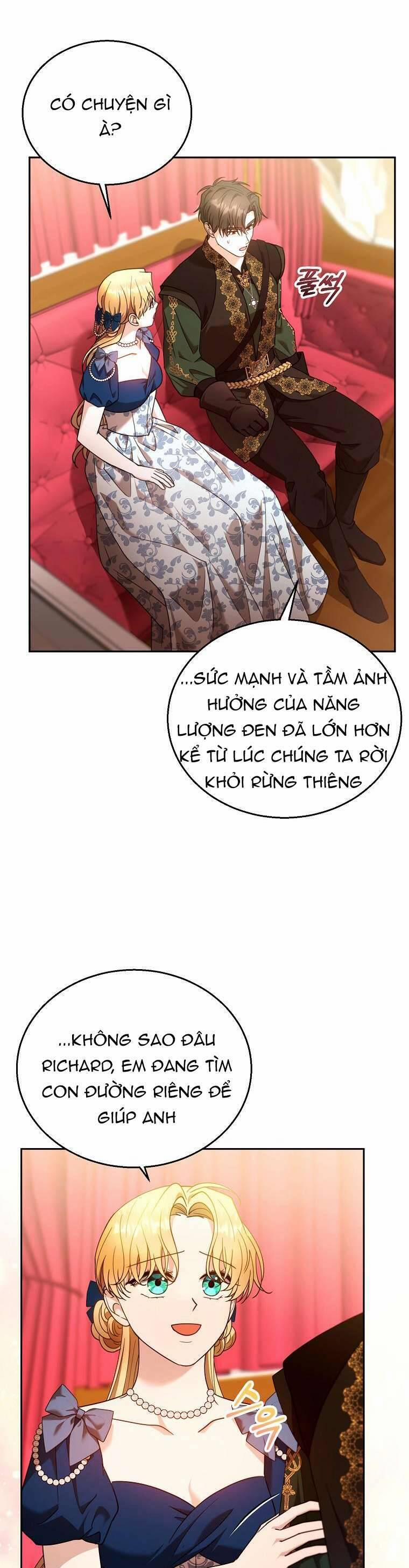 Tôi Sắp Ly Hôn Với Người Chồng Độc Ác, Nhưng Chúng Tôi Có Baby 93 trang 10