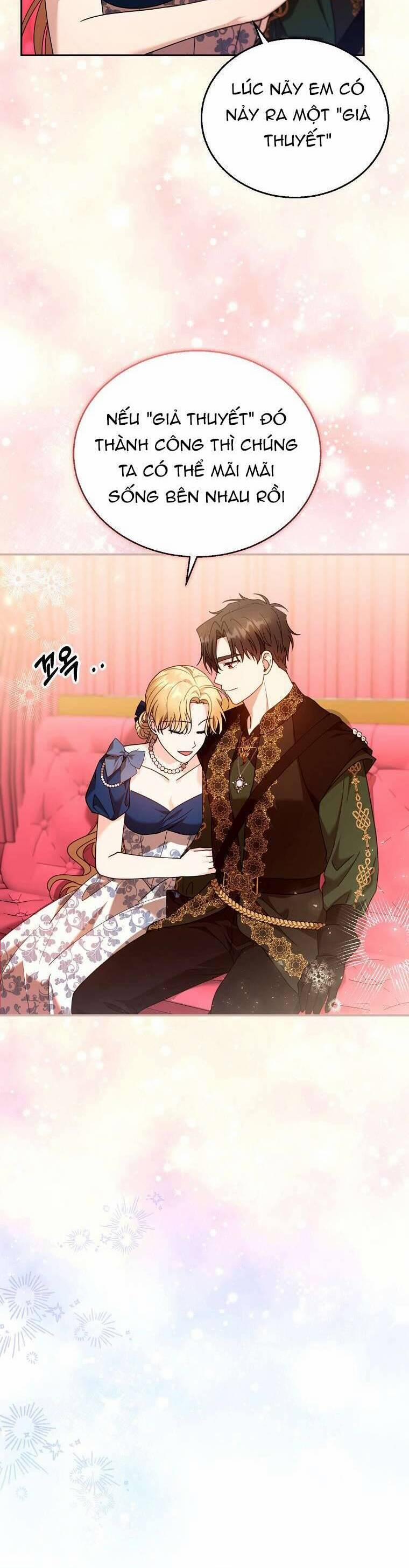 Tôi Sắp Ly Hôn Với Người Chồng Độc Ác, Nhưng Chúng Tôi Có Baby 93 trang 11