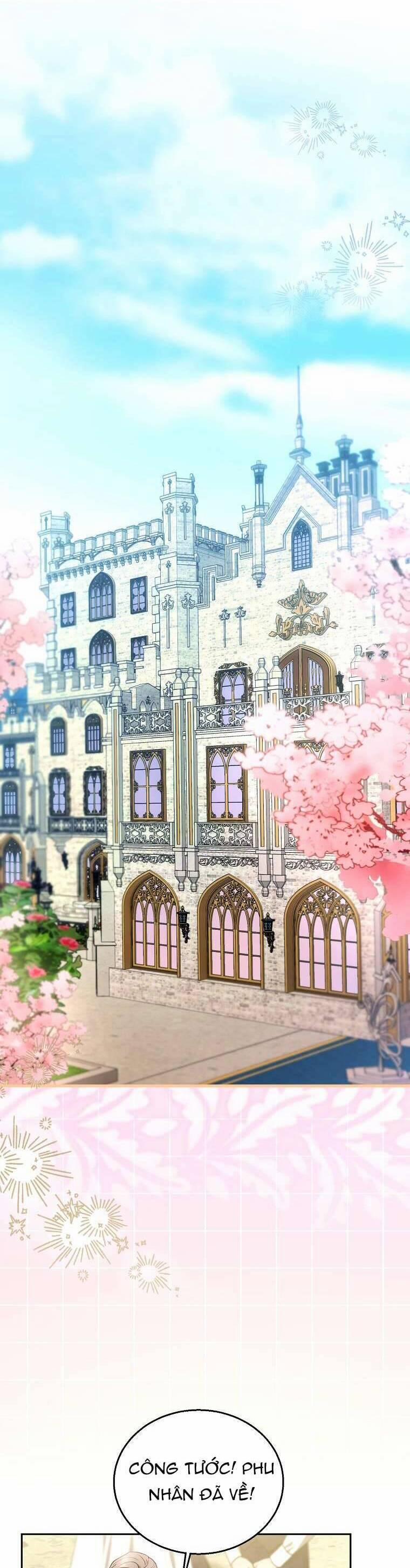 Tôi Sắp Ly Hôn Với Người Chồng Độc Ác, Nhưng Chúng Tôi Có Baby 93 trang 12