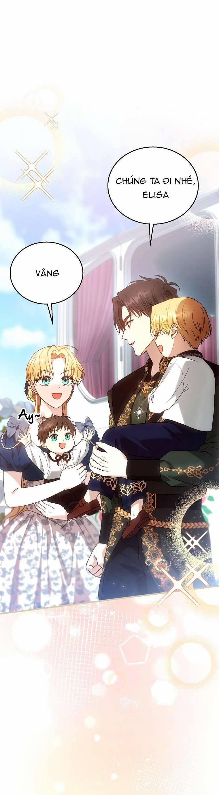 Tôi Sắp Ly Hôn Với Người Chồng Độc Ác, Nhưng Chúng Tôi Có Baby 93 trang 18