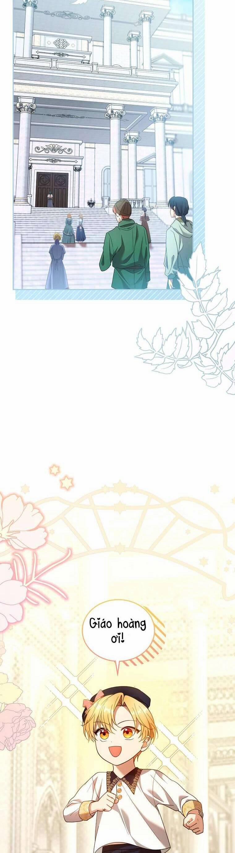 Tôi Sắp Ly Hôn Với Người Chồng Độc Ác, Nhưng Chúng Tôi Có Baby 93 trang 20