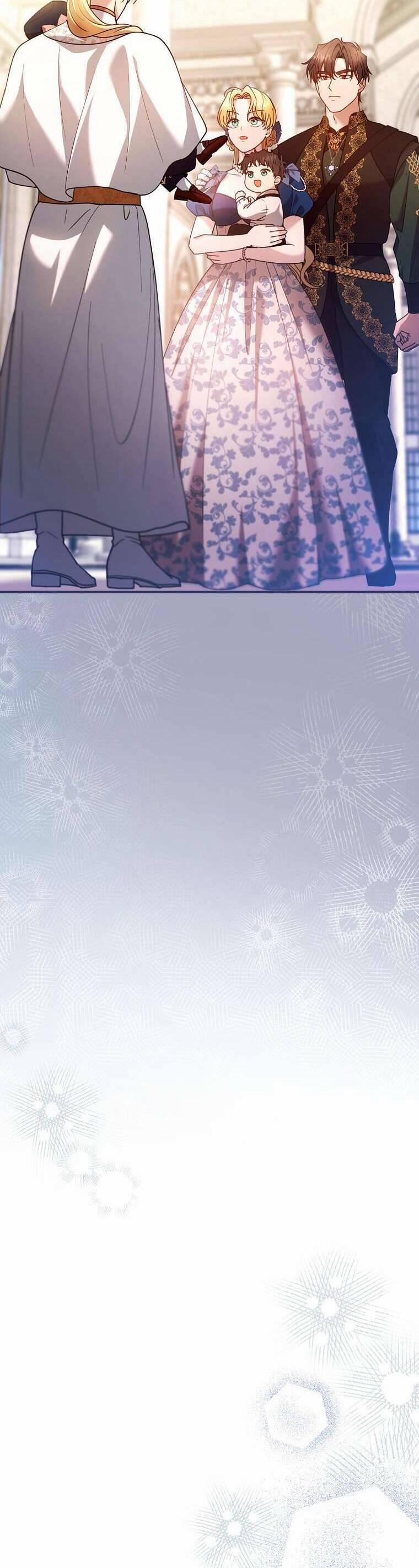 Tôi Sắp Ly Hôn Với Người Chồng Độc Ác, Nhưng Chúng Tôi Có Baby 93 trang 24