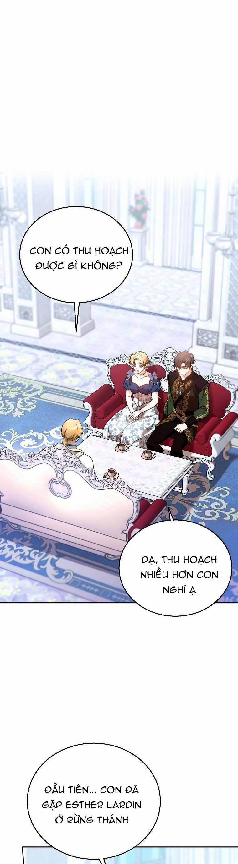 Tôi Sắp Ly Hôn Với Người Chồng Độc Ác, Nhưng Chúng Tôi Có Baby 93 trang 26