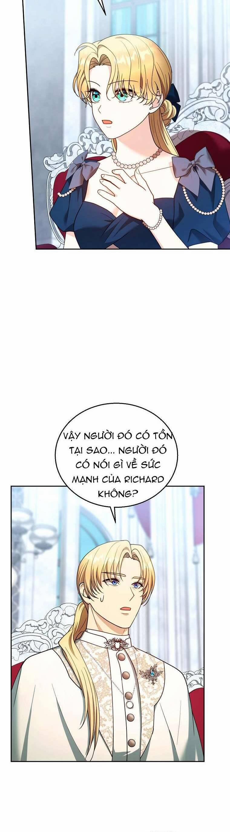 Tôi Sắp Ly Hôn Với Người Chồng Độc Ác, Nhưng Chúng Tôi Có Baby 93 trang 27