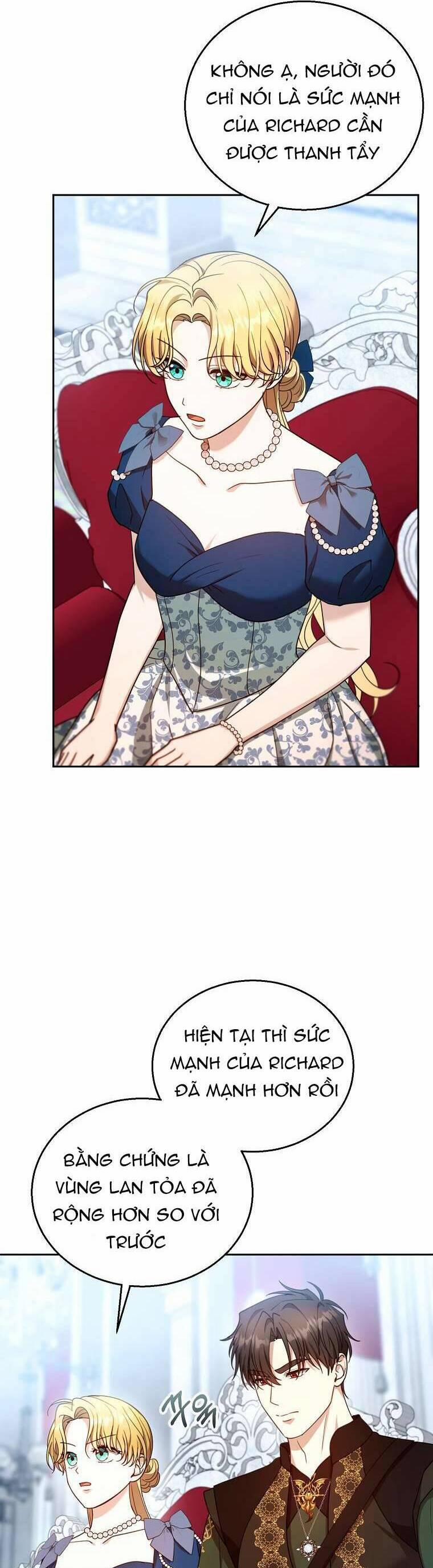 Tôi Sắp Ly Hôn Với Người Chồng Độc Ác, Nhưng Chúng Tôi Có Baby 93 trang 28