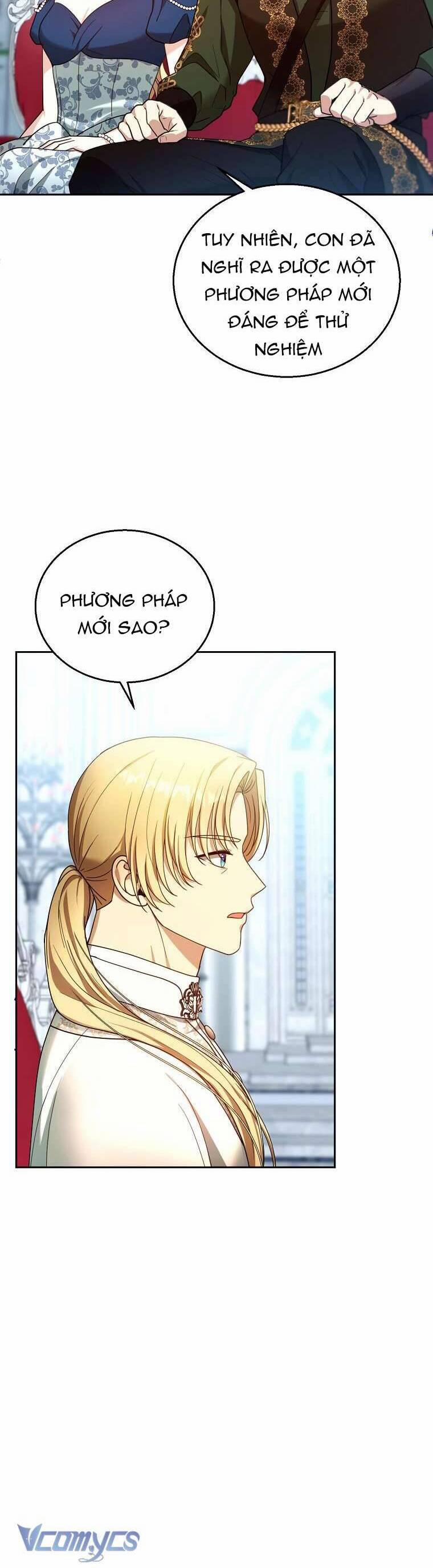 Tôi Sắp Ly Hôn Với Người Chồng Độc Ác, Nhưng Chúng Tôi Có Baby 93 trang 29